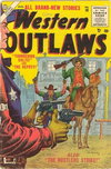 Western Outlaws  #10 (August 1955)