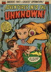 Adventures into the Unknown (ACG, 1948 series) #44 June 1953