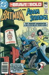 The Brave and the Bold (DC, 1955 series) #161 (April 1980)