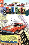 Hot Rods and Racing Cars  #115 (July 1972)
