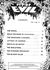 Pit of Evil (Gredown, 1975 series) #10 — Pit of Evil Contents (page 1)