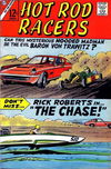 Hot Rod Racers (Charlton, 1964 series) #12 (January 1967)