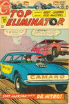 Top Eliminator  #27 (January 1968)