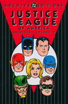 Justice League of America Archives  #9 ([November] 2004)