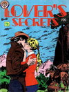 Lover's Secrets [nn] (April 1981)