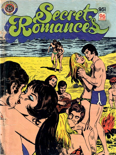 Secret Romances [nn] ([1981?])