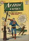 Action Comics  #227 (April 1957)