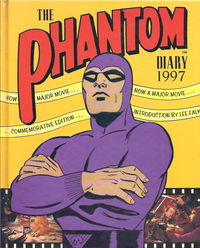 The Phantom Diary (Mallon, 1993? series) #1997 (1996)