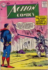 Action Comics  #231 (August 1957)