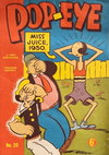 Pop-Eye  #20 ([October 1950?])
