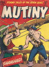 Mutiny  #3 (February 1956)