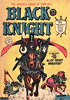 Black Knight (Horwitz, 1955 series) #3 [December 1955?]