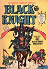 Black Knight  #3 ([December 1955?])