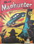 Manhunter (Pyramid, 1951 series) #PC43 ([December 1950?])