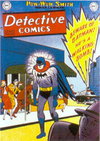 Detective Comics  #163 (September 1950)