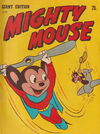 Mighty Mouse Giant Edition (Rosnock, 1968 series)  #38-48 ([December 1968])