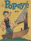 Popeye  #10 ([March 1959?])