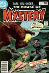 House of Mystery  #279 (April 1980)