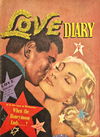 Love Diary (AGP, 1951? series) #7 ([June 1952?])