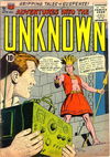 Adventures into the Unknown (ACG, 1948 series) #79 December 1956