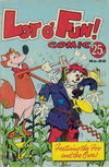 Lot o' Fun! Comic (Colour Comics, 1958 series) #66 [October 1973?]