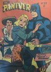 The Panther  #23 ([March 1959?])