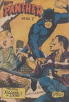 The Panther (Youngs, 1957 series) #24 [April 1959?]