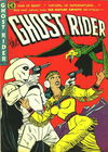 The Ghost Rider (Magazine Enterprises, 1950 series) #9 [A-1 #67] October 1952