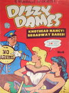 Dizzy Dames  #6 ([September 1954?])