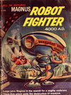 Magnus Robot Fighter 4000 A.D.  #6-080 ([June 1966])