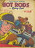 Hot Rods and Racing Cars (New Century, 1955? series) #29 ([February 1958?])