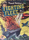 "Punch" Perkins of the Fighting Fleet (Red Circle, 1950 series) #7 May 1951