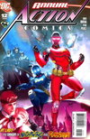 Action Comics Annual  #12 ([September] 2009)