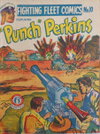 Fighting Fleet Comics  #10 ([September 1951?])