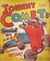 Johnny Comet Special (Southdown Press, 1953? series) #1 ([1953?])