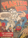 The Phantom Rider  #20 ([April 1956?])