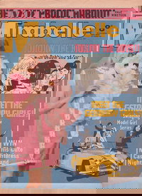 Mirabelle (Pearson, 1956 series) 5 August 1967