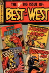 Best of the West  #9 [A-1 #85] (July-August 1953)