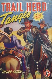 Trail Herd Tangle (Calvert, 1950?)  ([1950?])