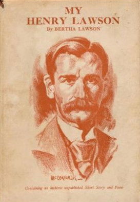 My Henry Lawson (Frank Johnson, 1952?)  ([1943?])