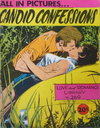 Love and Romance Library  #269 ([August 1972?])