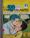 Twin Hearts (Colour Comics, 1958 series) #76 [April 1964?]