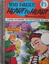 Heart to Heart Romance Library (Colour Comics, 1958 series) #86 [July 1965?]