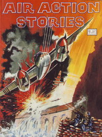 Air Action Stories (Yaffa/Page, 1985?) #[RD19]