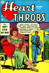 Heart Throbs (Quality, 1949 series) #24