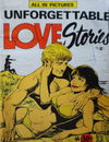 Unforgettable Love Stories (Yaffa/Page, 1978? series) #8 [October 1978?]