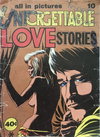 Unforgettable Love Stories  #10 ([December 1978?])