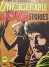 Unforgettable Love Stories (Yaffa/Page, 1978? series) #11 [1980?]