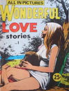 Wonderful Love Stories (Yaffa/Page, 1973? series) #1 [1973?]