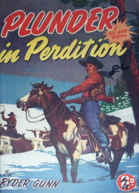 Plunder in Perdition [nn] ([1950?])